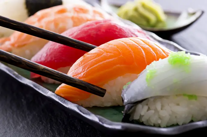 Learning from Sushi Master Jiro | By Larry Mogelonsky