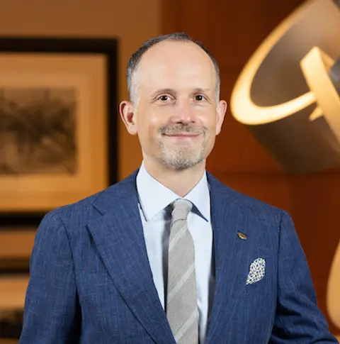 Markus Lindner