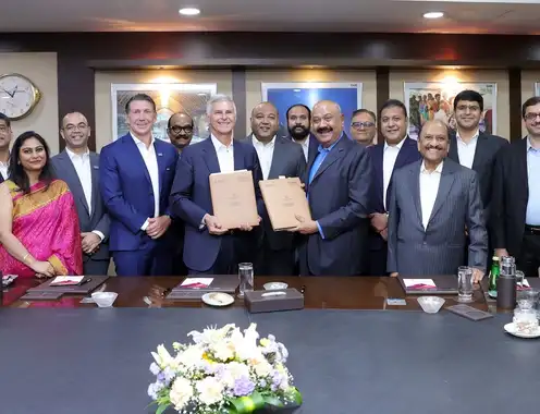 Waldorf Astoria and Hilton Hotels & Resorts to Open at GMR Aerocity in Partnership with DIAL