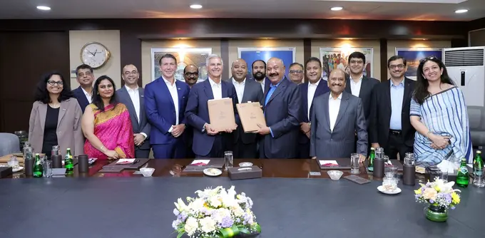 Waldorf Astoria and Hilton Hotels & Resorts to Open at GMR Aerocity in Partnership with DIAL