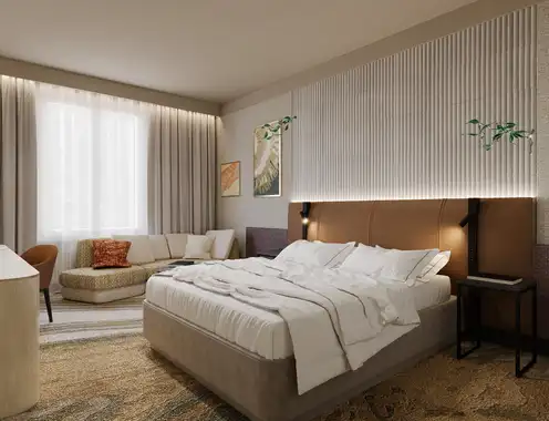 Crowne Plaza Paris - Marne-la-Vall