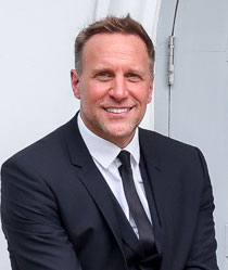 Jean-Michel Dixte