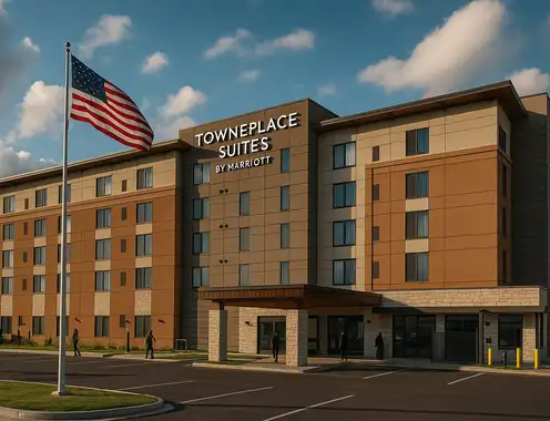 TownePlace Suites by Marriott hotel in Wildomar