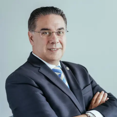 Bahram Sepahi