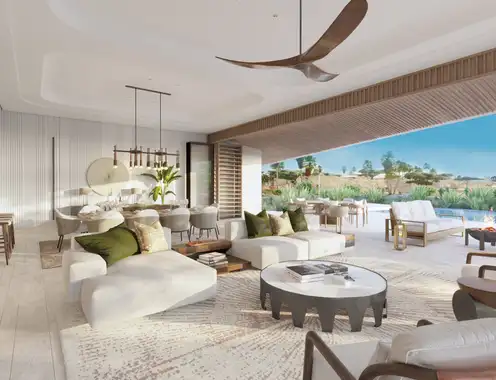 Four Seasons Private Residences Red Sea at Shura Island