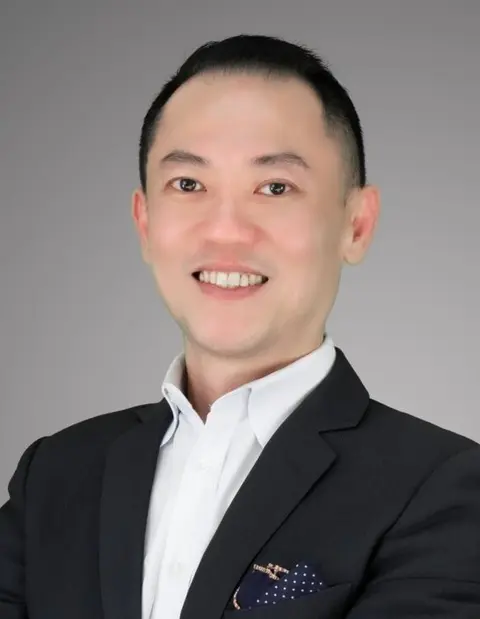 Richard Beh