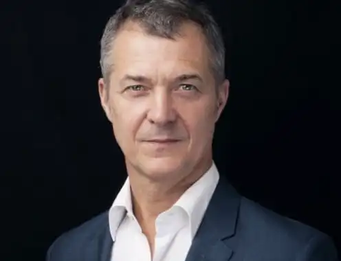 Maxime d'Angeac