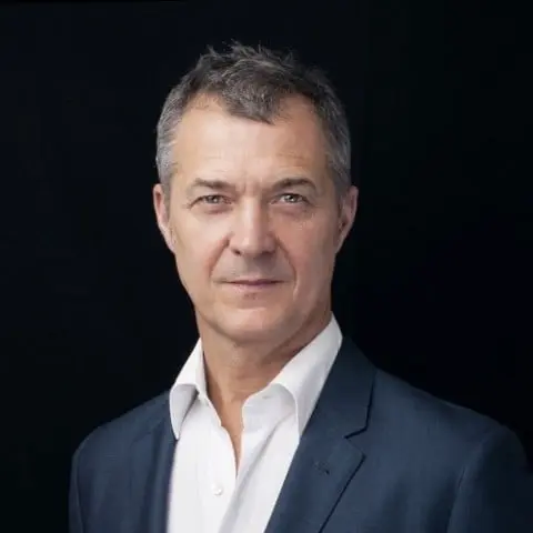Maxime d'Angeac