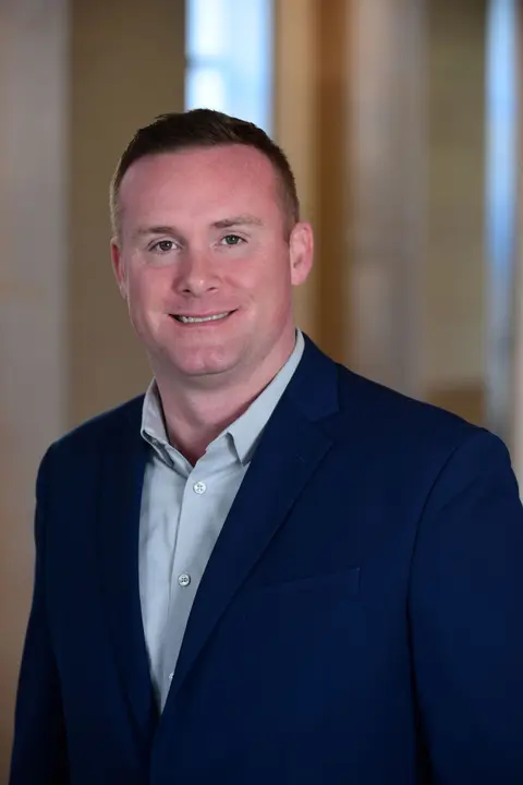 Christopher Ryan