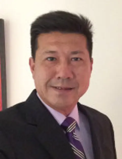Willie Chin