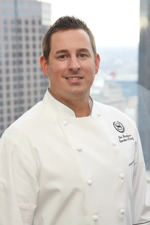 Zeb Hartline