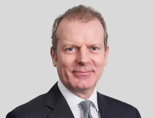 Martin Greenslade
