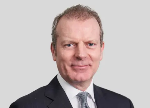 Martin Greenslade