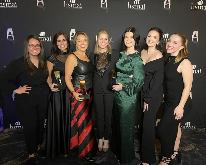 KSL Resorts Recognized For Marketing Programs At Annual Hsmai Awards