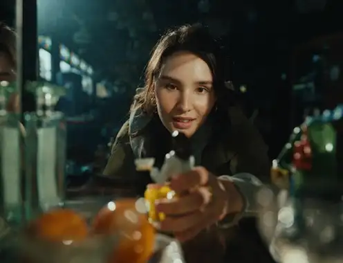 Marriott Bonvoy Unveils Cinematic Global Campaign Celebrating How Travel Shapes Us