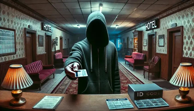 TTI Technologies Enhances Hotel Security with ID Scanners