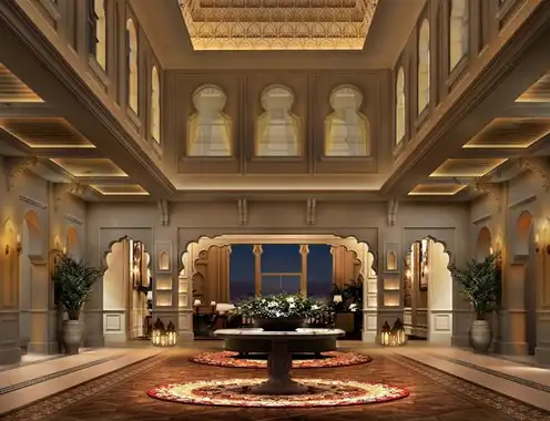 The Chedi Katara Hotel & Resort
