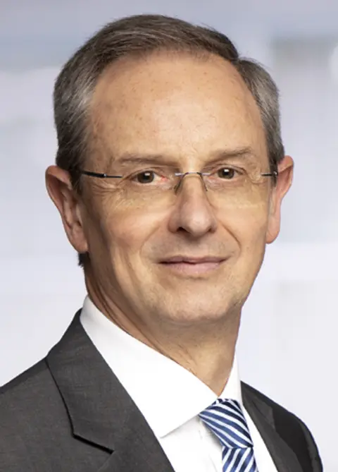 Michael Zager