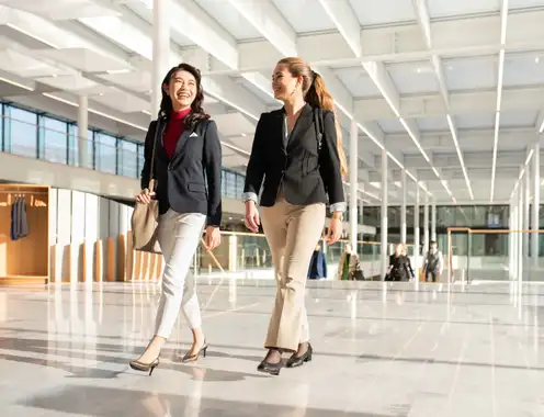 EHL celebrates 6 years as the World's #1 Hospitality Management institution in the QS ranking