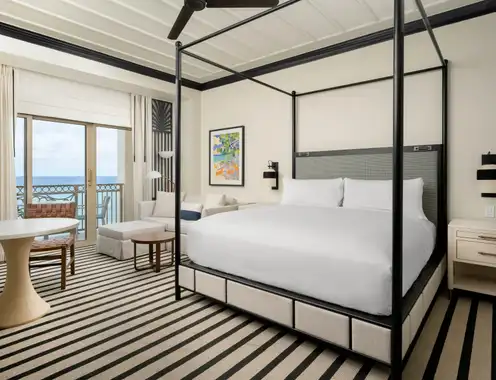 The Ritz-Carlton, Grand Cayman