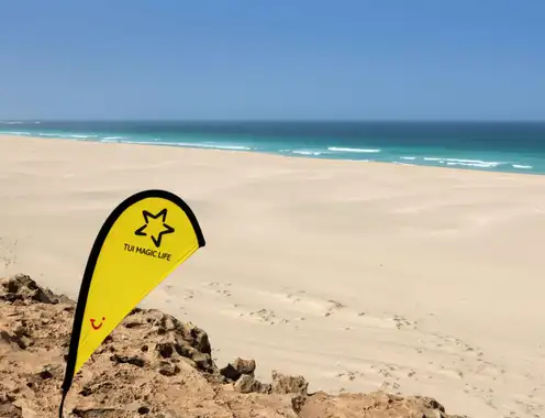 TUI Magic Life Cape Verde