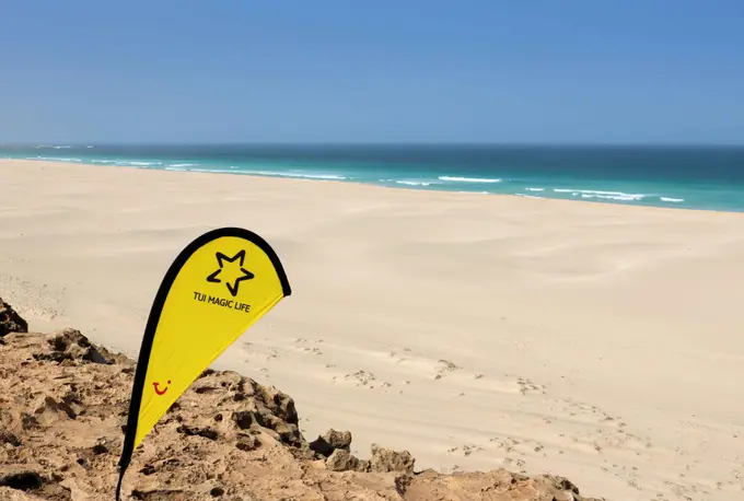 TUI Magic Life Cape Verde ......