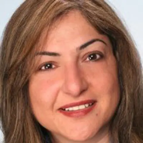 Garine Ferejian-Mayo