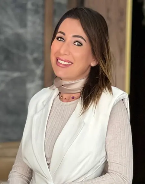 Laura Penati