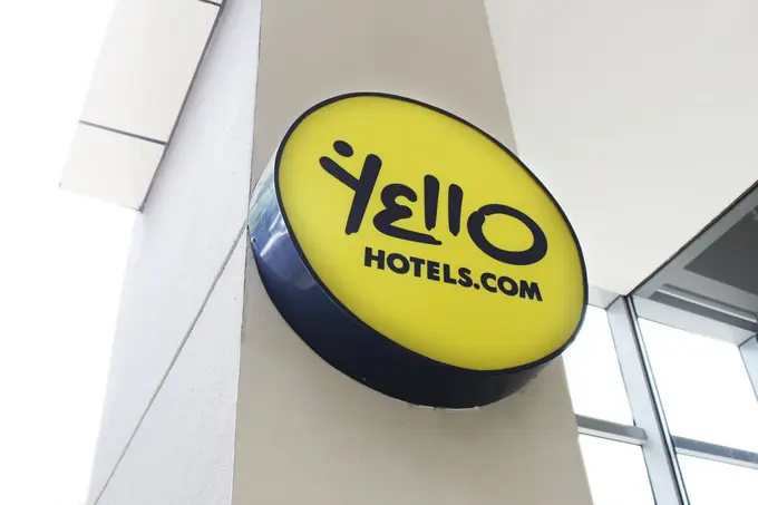 Yello Phu Nhuan Ho Chi Minh City ......
