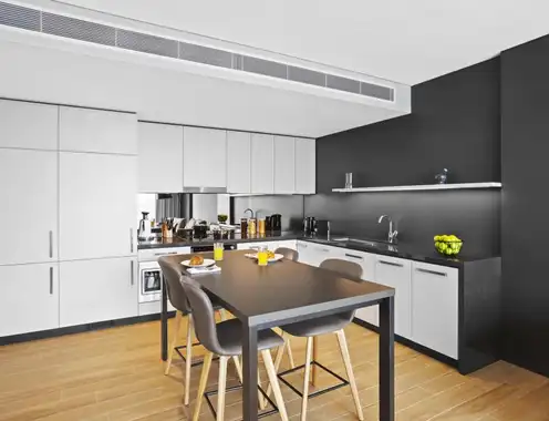 Marriott Executive Apartments Port Moresby