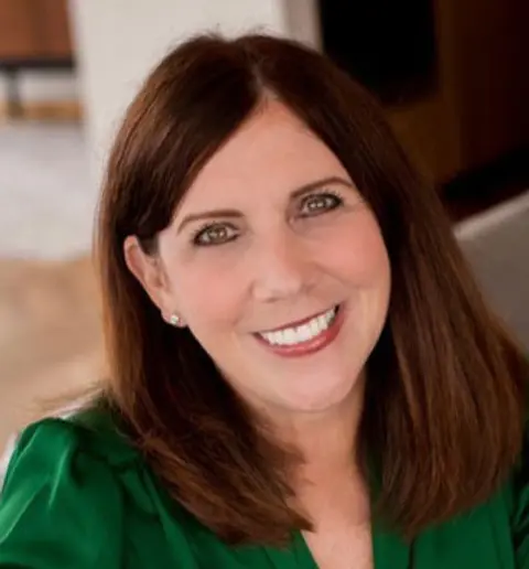 Beverly Magee