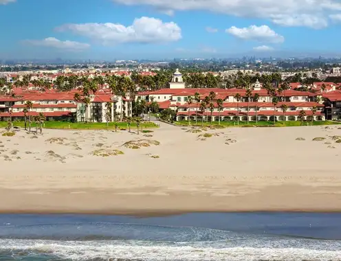 Zachari Dunes on Mandalay Beach, Curio Collection by Hilton