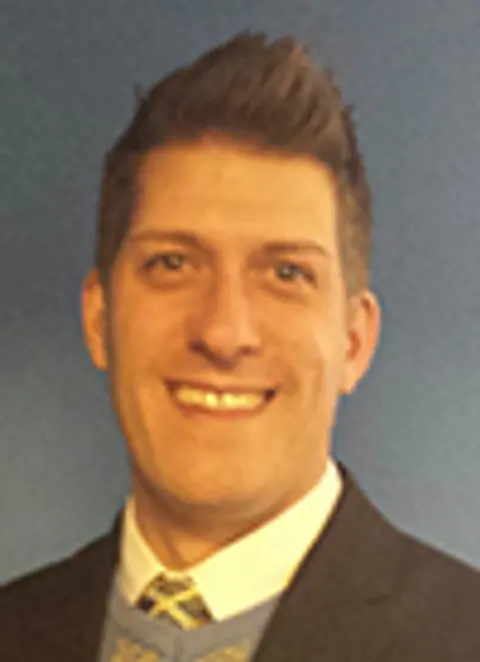 Jef Fazzio