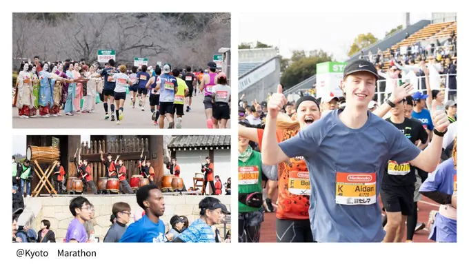 MIMARU Highlights How International Travelers Are Turning Japan's Marathons into Family Holidays