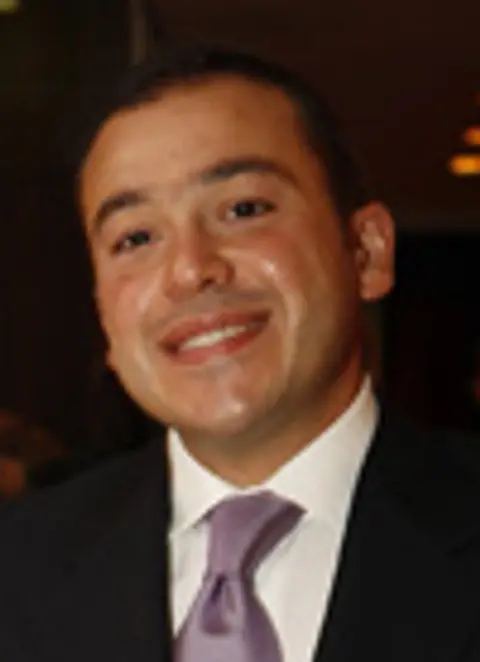 Chris El Khoury