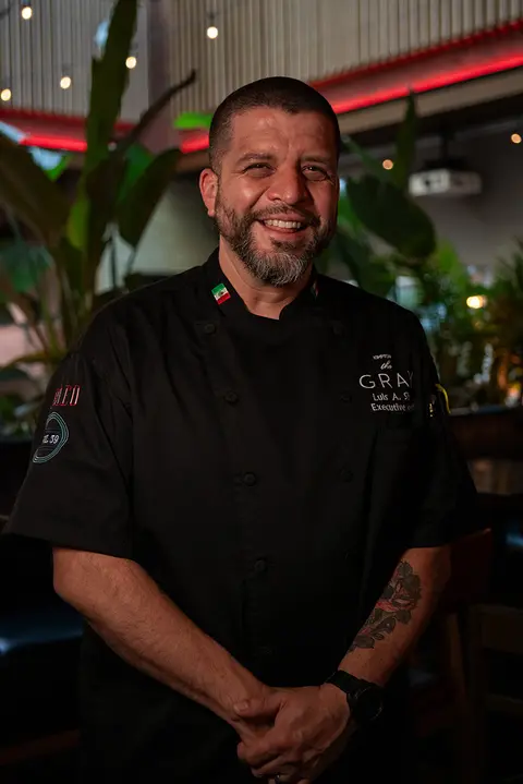 Luis Silva