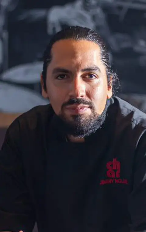 Jaime Rojas Lopez
