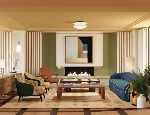 Hotel Faubourg Galant Paris - Handwritten Collection