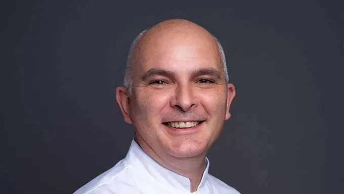 Cyrille Lecossois - Senior Lecturer
