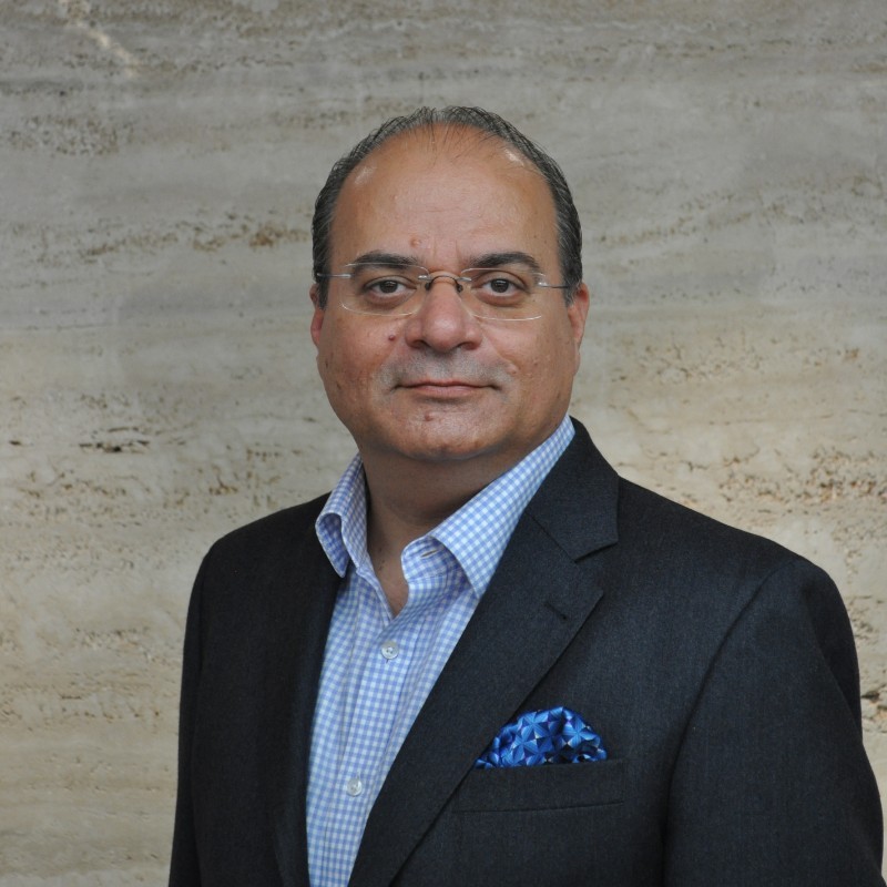 Ajay Mehtani
