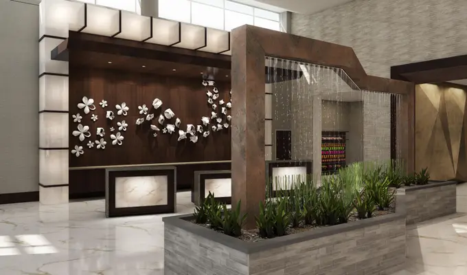 Embassy Suites by Hilton Noblesville Indianapolis Conference Center ......