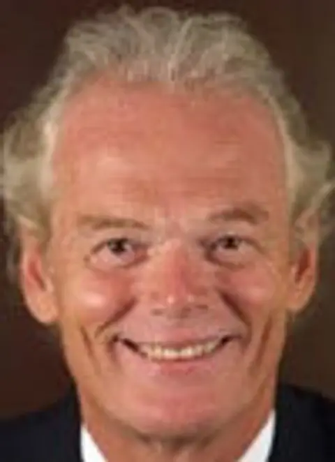 Robert Riley