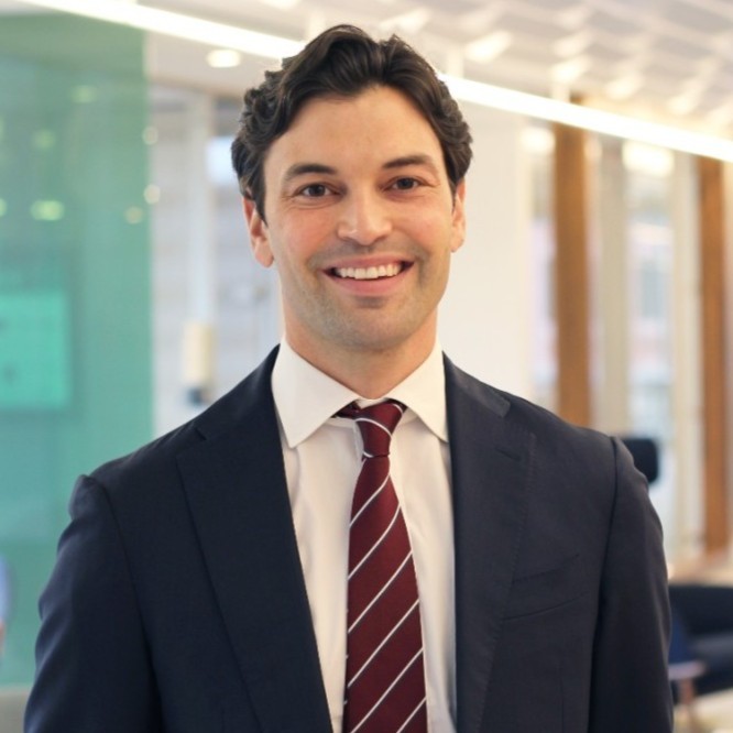 Ben Klein