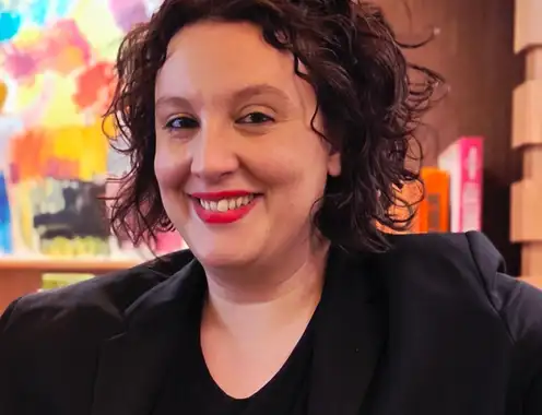 Eleni Koussoroplis