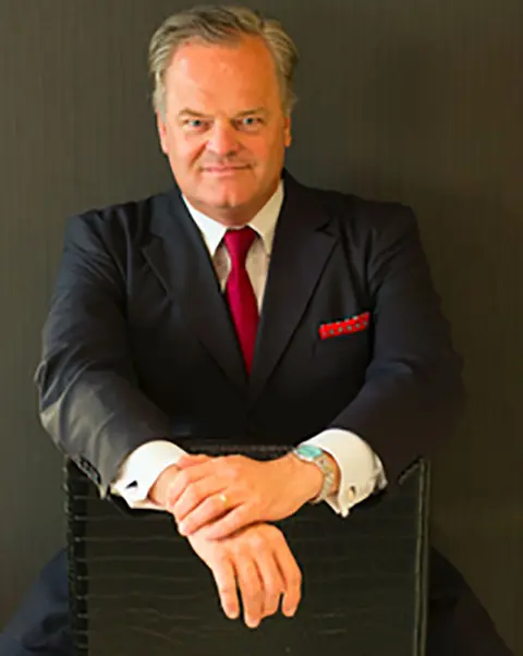 Robert-Jan Woltering