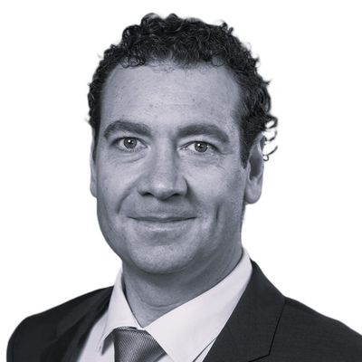 Carlos Martin-Rios