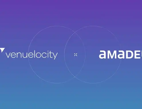 Tambourine and Amadeus MeetingBroker Integration