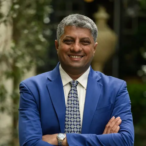 Aditya Ramani