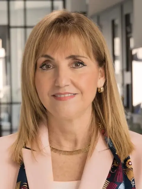 Gloria Guevara