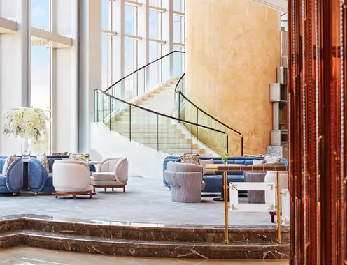 Four Seasons Hotel Hong Kong